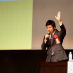 【講演実績】(株)橋本組様安全大会にて『食と健康』について講演